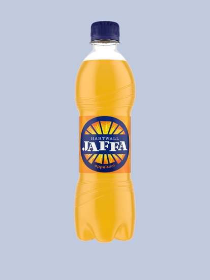 Jaffa 0.33l