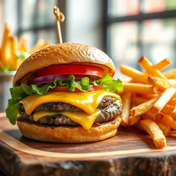XL-ParasBurger